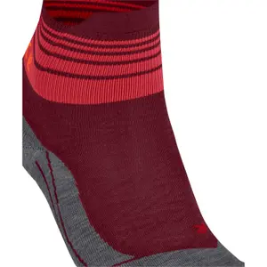 Kurze Socken Frau Falke TK5 Grade image-4