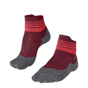 Kurze Socken Frau Falke TK5 Grade image-1