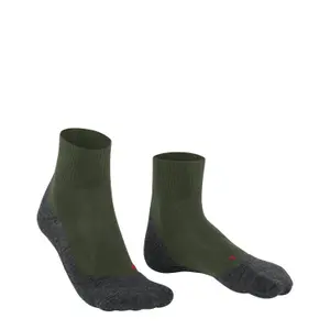 Chaussettes Falke TK5 Wander Wool image-1