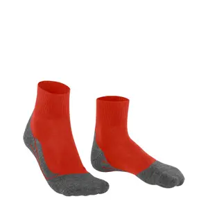 Chaussettes courtes Falke TK5 Wander Wool image-1