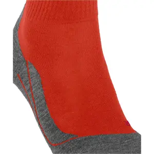 Chaussettes courtes Falke TK5 Wander Wool image-4