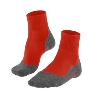 Chaussettes courtes Falke TK5 Wander Wool image-2