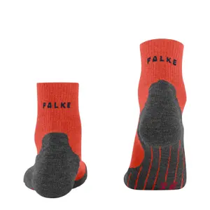 Chaussettes courtes Falke TK5 Wander Wool image-3