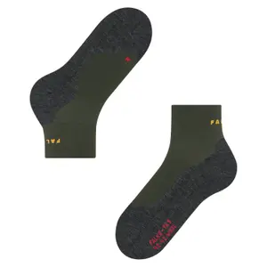 Chaussettes Falke TK5 Wander Wool image-0
