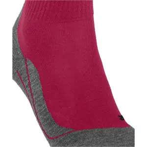 Calze corte da donna Falke TK5 Wander Wool image-4