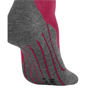 Calze corte da donna Falke TK5 Wander Wool image-5