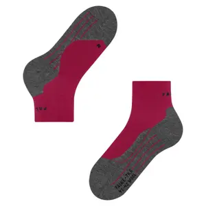 Calze corte da donna Falke TK5 Wander Wool image-0