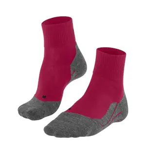 Calze corte da donna Falke TK5 Wander Wool image-2
