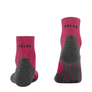 Calze corte da donna Falke TK5 Wander Wool image-3