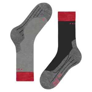 Calze a compressione da donna Falke TK2 Explore image-0