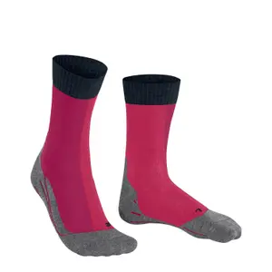 Calze a compressione da donna Falke TK2 Explore image-1