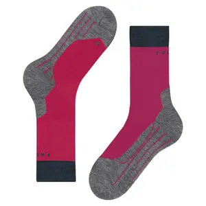 Calze a compressione da donna Falke TK2 Explore image-0