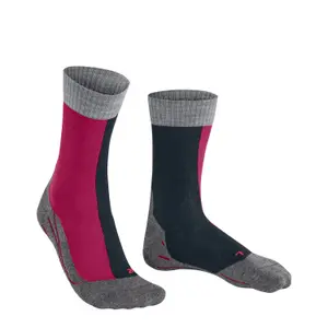 Calze a compressione da donna Falke TK2 Explore image-1