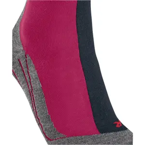 Calze a compressione da donna Falke TK2 Explore image-4