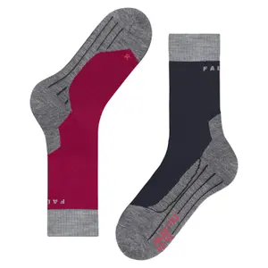 Calze a compressione da donna Falke TK2 Explore image-0