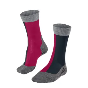Calze a compressione da donna Falke TK2 Explore image-2