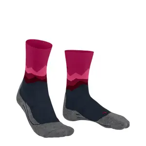 Women's socks Falke TK2 Explore image-1