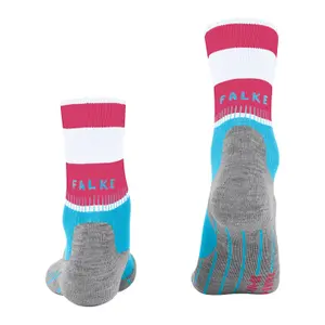 Socken für Frauen Falke RU4 Endurance image-3