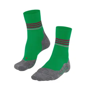 Chaussettes de compression femme Falke RU4 Endurance Reflect image-2