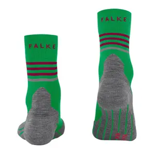 Chaussettes de compression femme Falke RU4 Endurance Reflect image-3