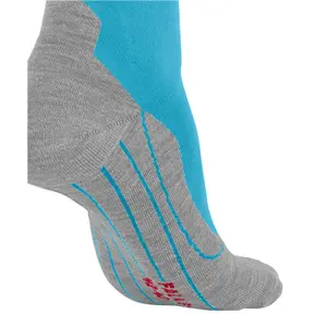 Socken für Frauen Falke RU4 Endurance Reflect image-5