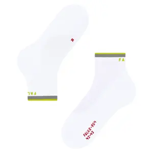 Chaussettes courtes Falke RU4 Endurance Reflect image-0