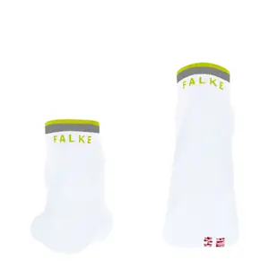 Chaussettes courtes Falke RU4 Endurance Reflect image-3