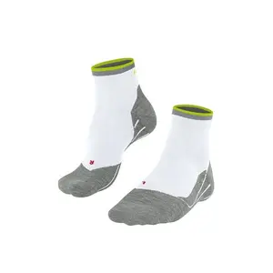 Kurze Socken Falke RU4 Endurance Reflect image-0