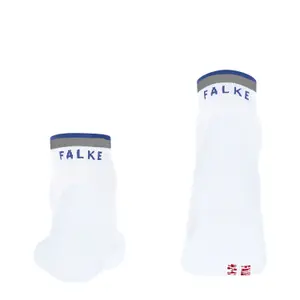Calze corte Falke RU4 Endurance Reflect image-3