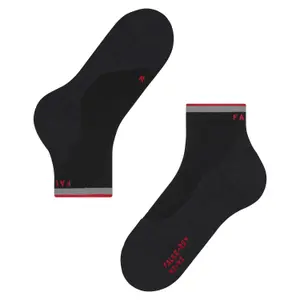 Calze corte Falke RU4 Endurance Reflect image-0