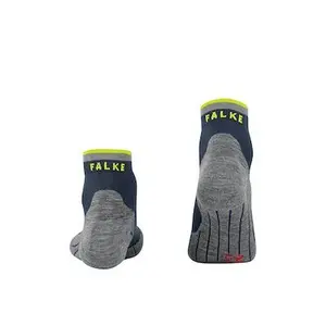 Kurze Socken Falke RU4 Endurance Reflect image-1