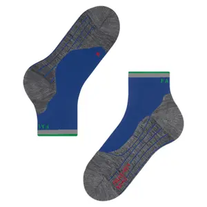 Calze corte Falke RU4 Endurance Reflect image-0