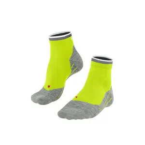 Kurze Socken Falke RU4 Endurance Reflect image-0