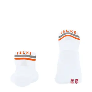 Kurze Socken Frau Falke RU4 Endurance Reflect image-3