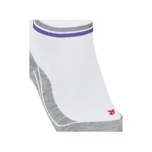 Kurze Socken Frau Falke RU4 Endurance Reflect image-3