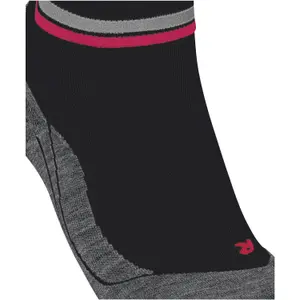Women's short socks Falke RU4 Endurance Reflect image-4