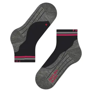 Women's short socks Falke RU4 Endurance Reflect image-0