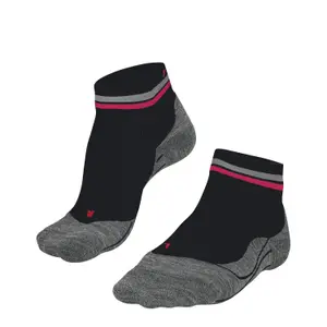 Women's short socks Falke RU4 Endurance Reflect image-2