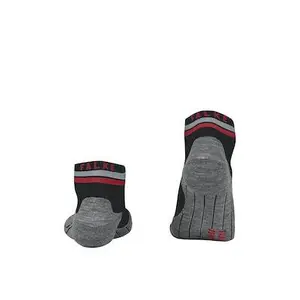 Kurze Socken Frau Falke RU4 Endurance Reflect image-2