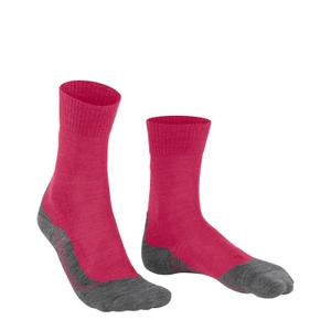 Chaussettes de compression femme Falke TK5 Wander image-1
