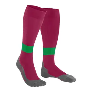 Calcetines de compresión hasta la rodilla para mujer Falke RU Energy image-1