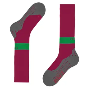 Calcetines de compresión hasta la rodilla para mujer Falke RU Energy image-0