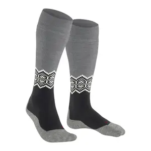 Calzettoni da donna Falke SK2 Intermediate image-1