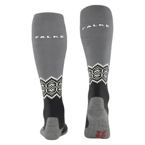 Calzettoni da donna Falke SK2 Intermediate image-3