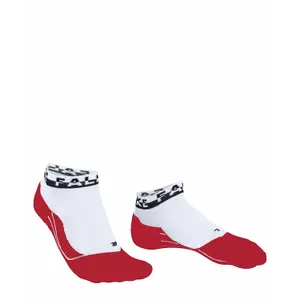 Kurze Socken Falke RU4 Mirror image-1