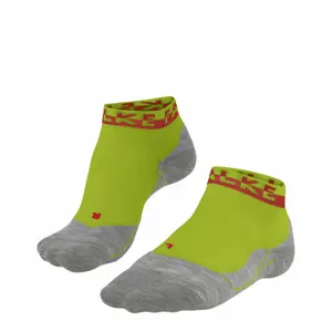 Kurze Socken Falke RU4 Mirror image-1