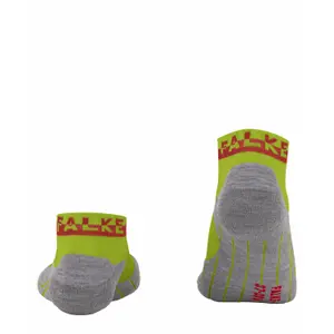 Kurze Socken Falke RU4 Mirror image-3