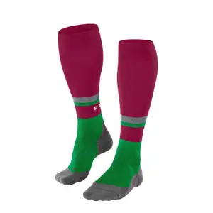 Calcetines de compresión hasta la rodilla para mujer Falke RU Energy image-2