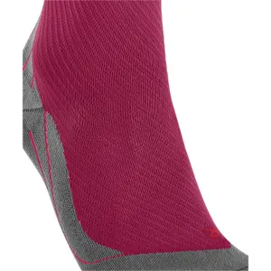 Calcetines de compresión hasta la rodilla para mujer Falke RU Energy image-4