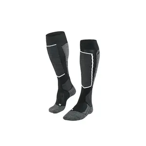 Chaussettes mi-bas Falke SK2 Intermediate Vegan image-1